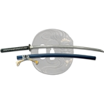 Savior Katana by Dragon King