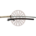 Fletching Katana by Dragon King