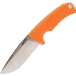 SOG - Tellus FX Fixed Blade Orange