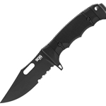 SOG - Seal FX Fixed Blade Clip