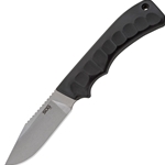 SOG - Ace Fixed Blade Stonewash