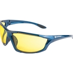 Smith &amp; Wesson - Major Shooting Glasses Amber