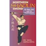 Northern Shaolin Sword Video T037078