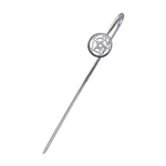 Pentagram Bookmark TBM-009