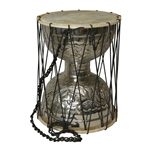 Talking Drum, 10"x15" (w BEAL) TK10