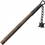 Single Ball Flail