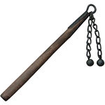Double Ball Flail