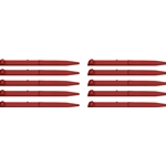 Victorinox - Replacement Toothpicks Lg Red