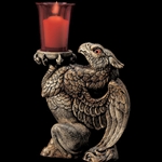 Hippogriff Candlelamp