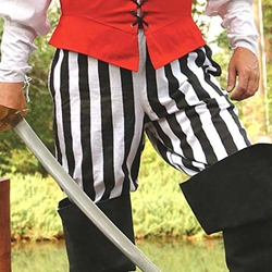First Mates Pants 100518