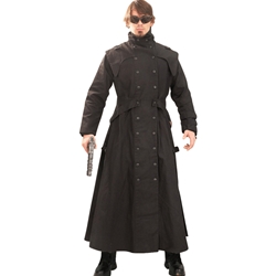 Anime Duster