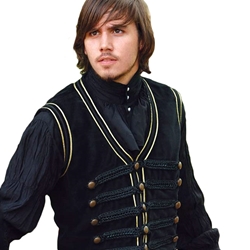 Pirate Vest 100942