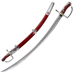 Cold Steel Polish Saber