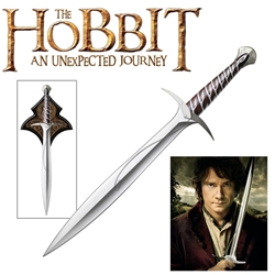 Sting The Hobbit Sword of Bilbo Baggins 134-UC2892
