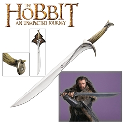 Orcrist Sword of Thorin Oakenshield from The Hobbit 134-UC2928