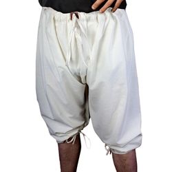 Medieval Braies - Off White