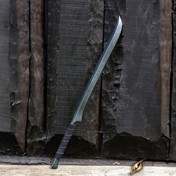 Elven Blade Short Sword - LARP Foam - 33 in