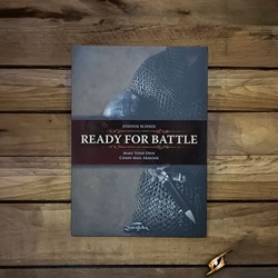 RFB - Make Your Own - Chainmail - Book