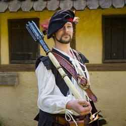 Mace of Disruption for LARP - 33 in