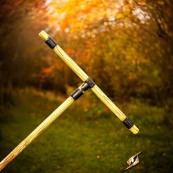 Battle Standard - T-Top - LARP Foam