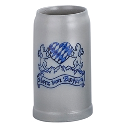 Heart of Bavaria Mug 2973
