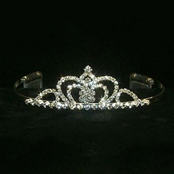 Crown Center Tiara 172-12034