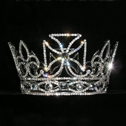 Residing Power Men's Crown 172-14323
