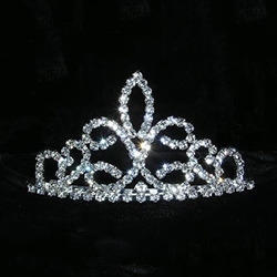 Princess Fleur Tiara 172-14969