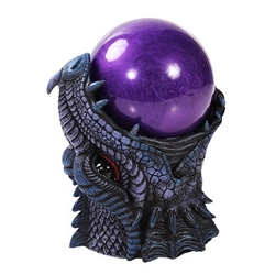 Dragon Storm Ball