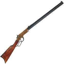 1860 Henry Repeating Rifle - Brass Finish - Non Firing FD1030L