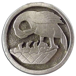 Pelican in her Piety Pin 116.0607