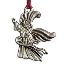 Angel Christmas Ornament 119.0165
