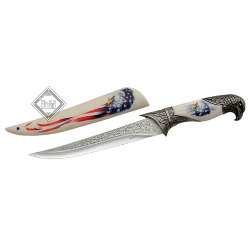 US Eagle Streak Dagger 210484-US