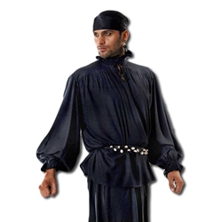 David Herriot Pirate Shirt