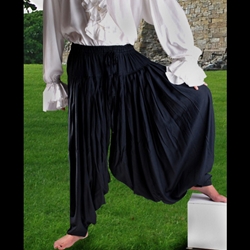 Patiala Pants