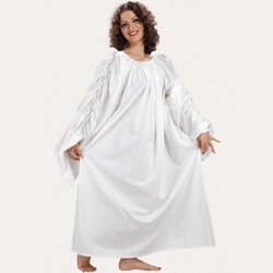 Celtic Decorated Chemise
