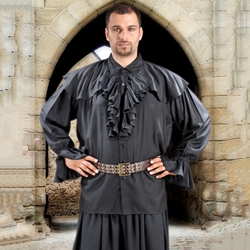 Buccaneer Pirate Shirt