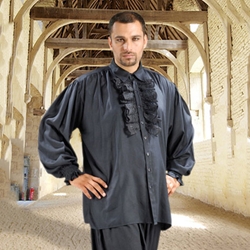 Medieval Dress Shirt