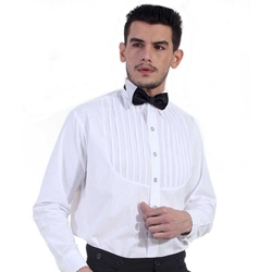 Classic Victorian Shirt C1289
