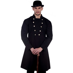 19th Century Gentleman's Coat  C1321
