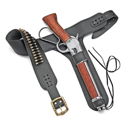 Mare's Leg Rifle Holster OD701
