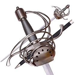 Pappenheim Rapier