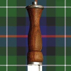 Primitive Scottish Dirk 26-402352