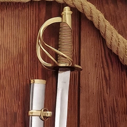 Civil War Cavalry Saber Civil War