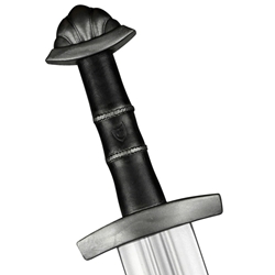 Viking II Short Sword - LARP Foam