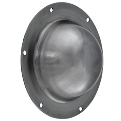 Shield Boss, Hemispherical Dome