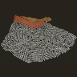 Aventail With Leather Helmet Attachment AB2735