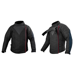 Red Dragon HEMA Jacket by Red Dragon Armoury - Large