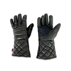 Padded Fencing Gloves by Red Dragon Armoury - Small