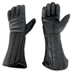Rapier Gloves by Red Dragon Armoury - X-Large